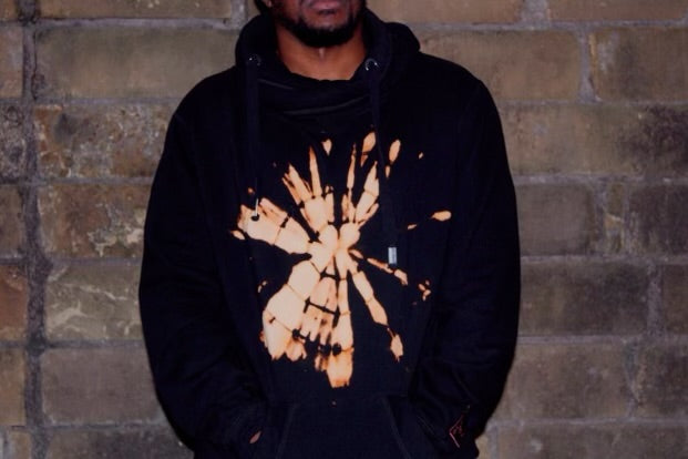 The Element scuba Hoodie "Limited edition"