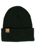 The Element knitted beanie