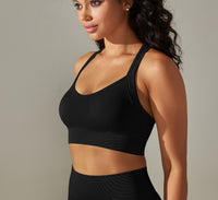 The Element Active bra