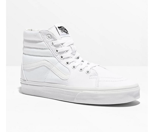 Van Sk8 Hi