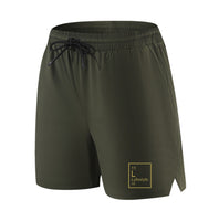 The Element training short