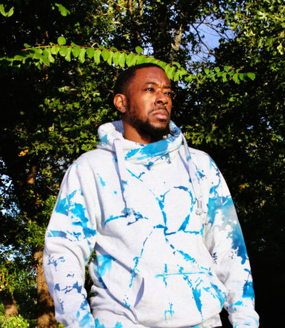 The Element scuba Hoodie "Limited edition"