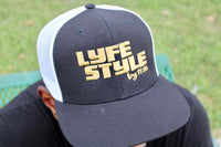 "PRE-ORDER" Lyfestyle MuthaTrucka Hat