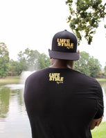 "PRE-ORDER" Lyfestyle MuthaTrucka Hat