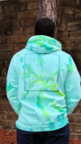 The Element scuba Hoodie "Limited edition"