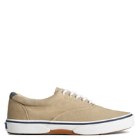 Sperry men's halyard cvo sw khaki