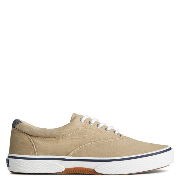 Sperry men's halyard cvo sw khaki