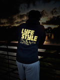 PRE -ORDER  “Lyfestyle Legacy”