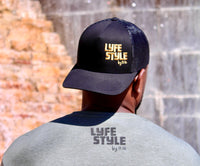 "PRE-ORDER" Lyfestyle MuthaTrucka Hat